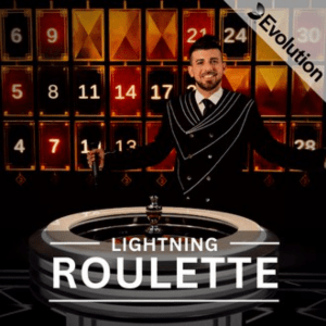 PowerUp Roulette