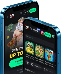 Casino App Banner